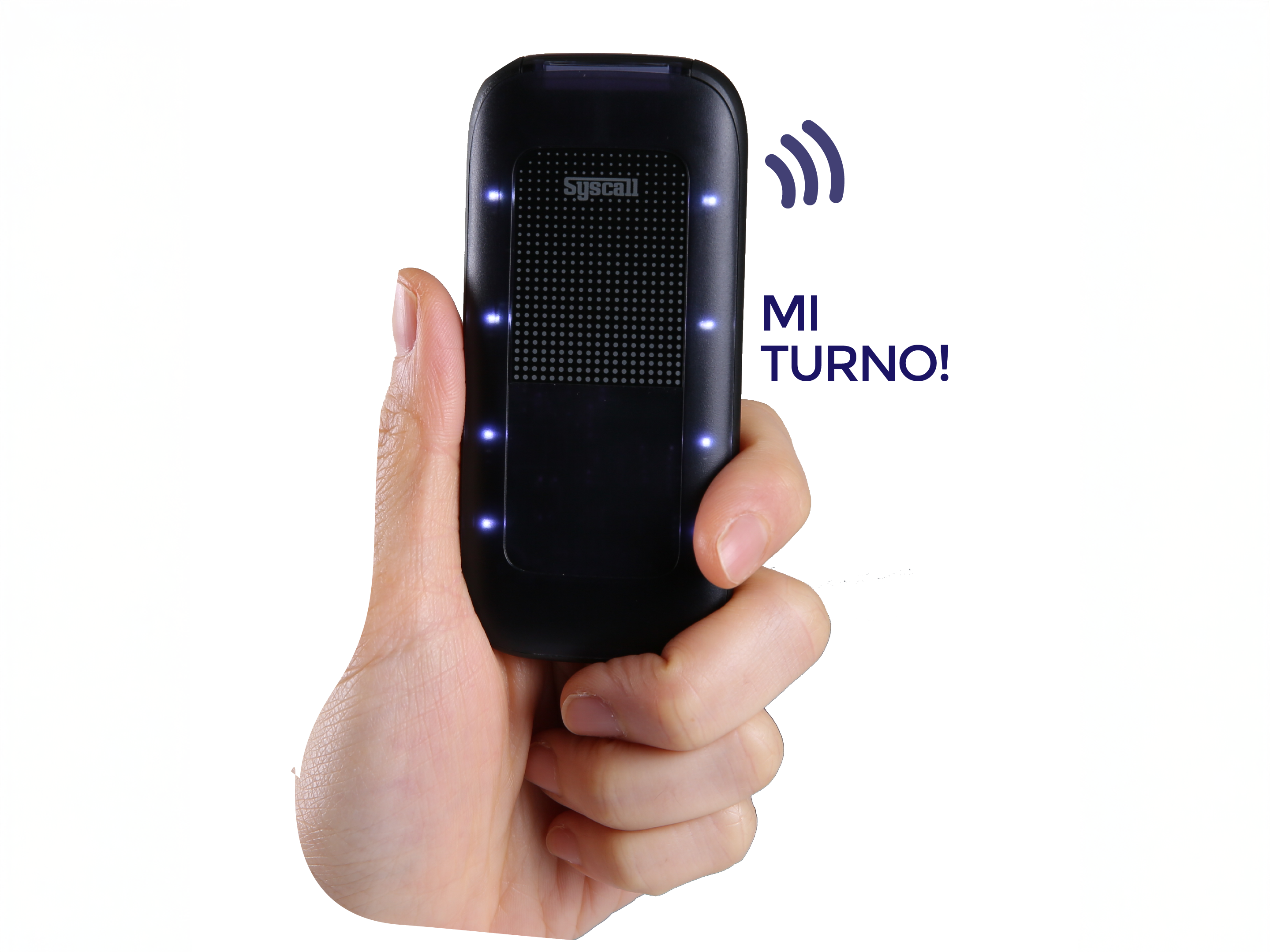 Imagen de Beeper Localizador