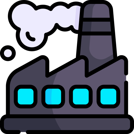 Icono Industria y Minería