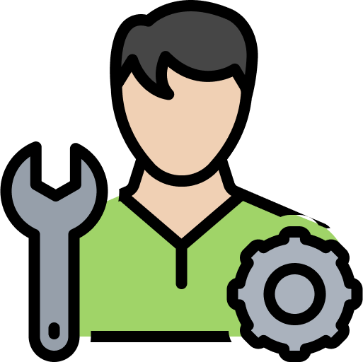 Personal técnico calificado