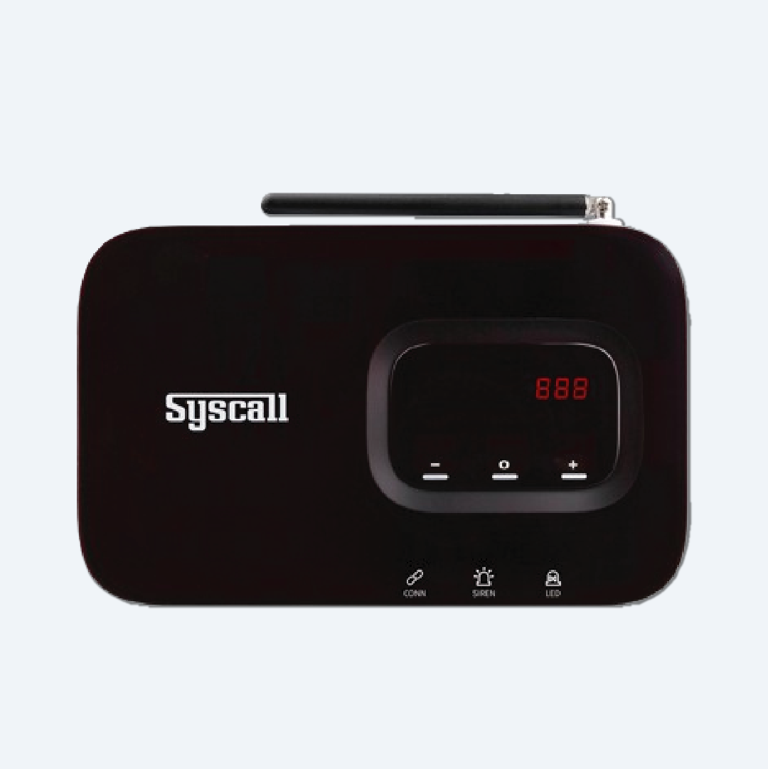 Antena amplificadora